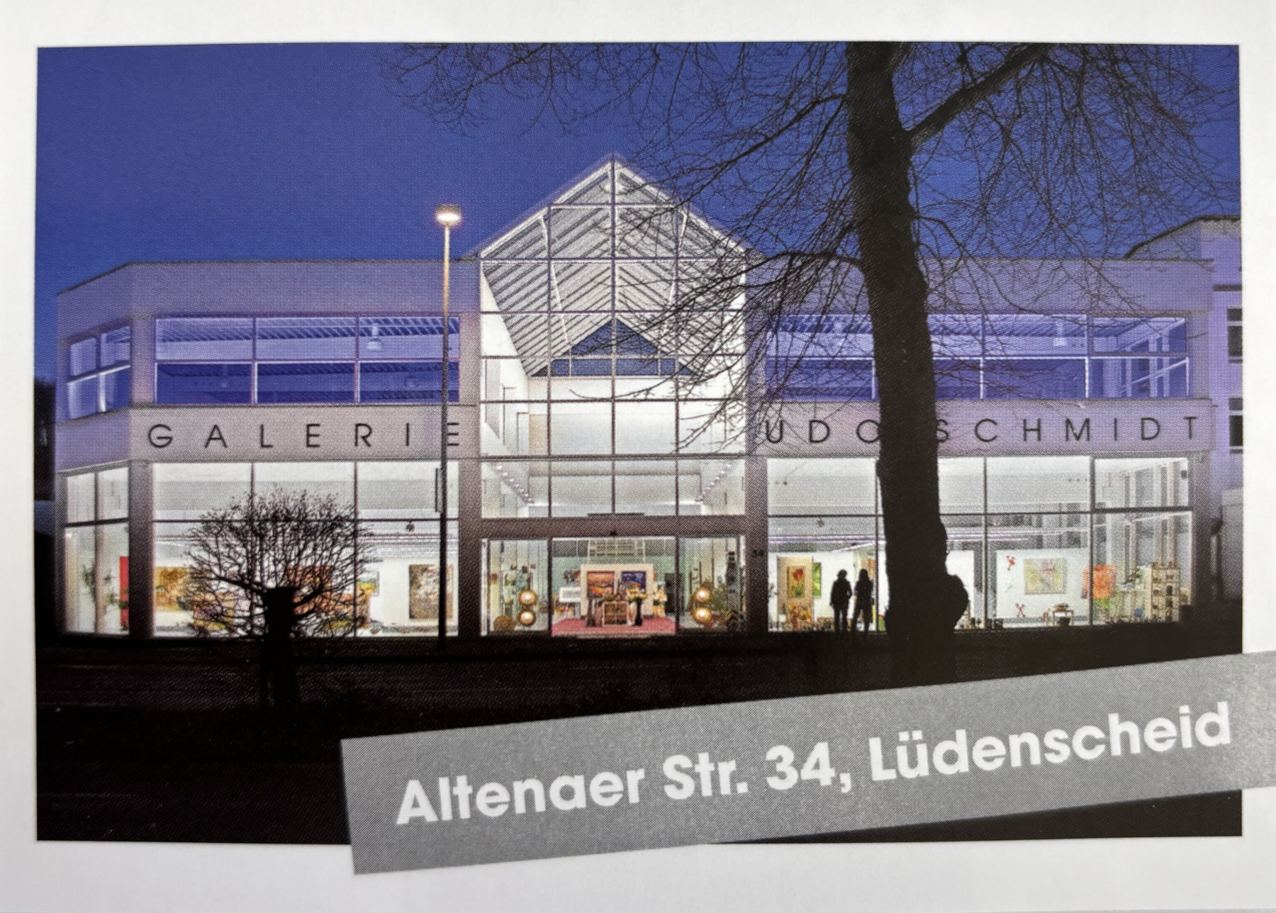 Galerie Schmidt